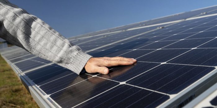 Autoconsumo Fotovoltaico